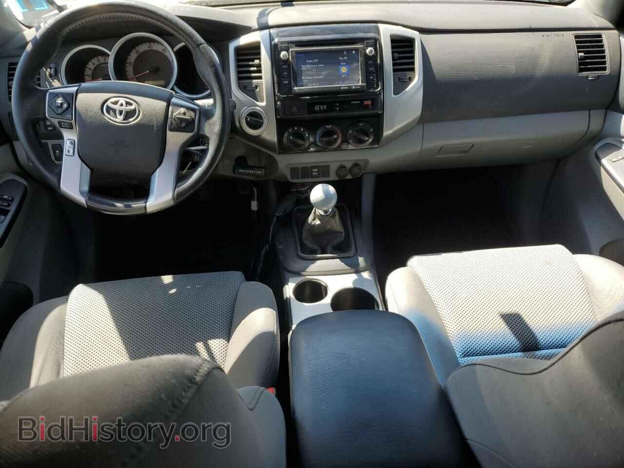 2014 TOYOTA All Models - VIN: 5TFUU4EN3EX102005 - Photo 8