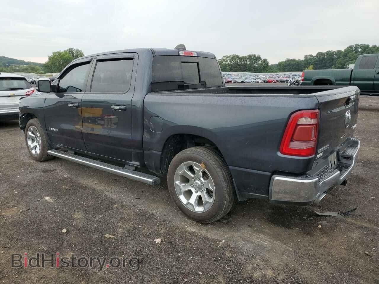 2019 RAM 1500 - VIN: 1C6SRFFT2KN606156 - Фото 3
