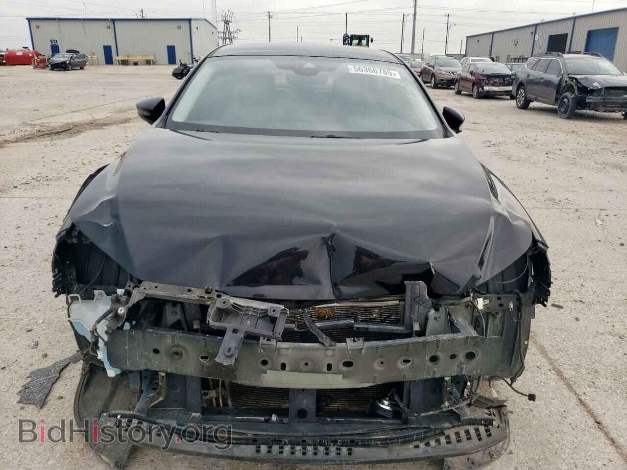 2019 MAZDA 3 - VIN: JM1BPACL3K1111722 - Photo 5