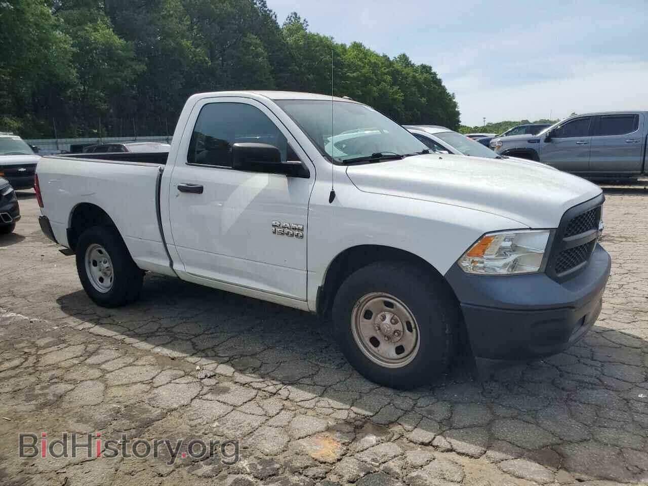 2015 RAM 1500 - VIN: 3C6JR6AG7FG569786 - Фото 4