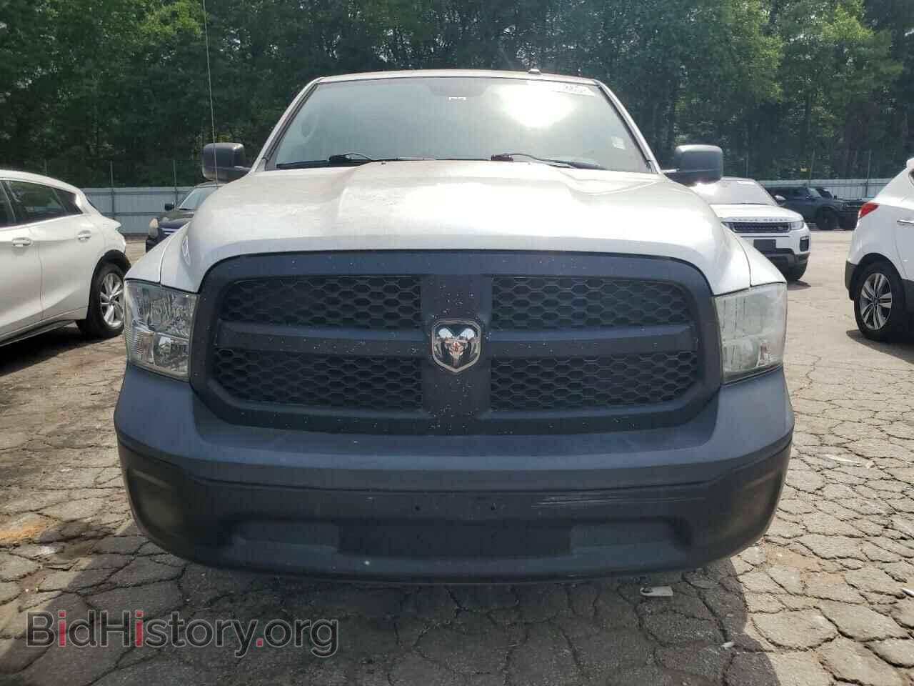 2015 RAM 1500 - VIN: 3C6JR6AG7FG569786 - Фото 5