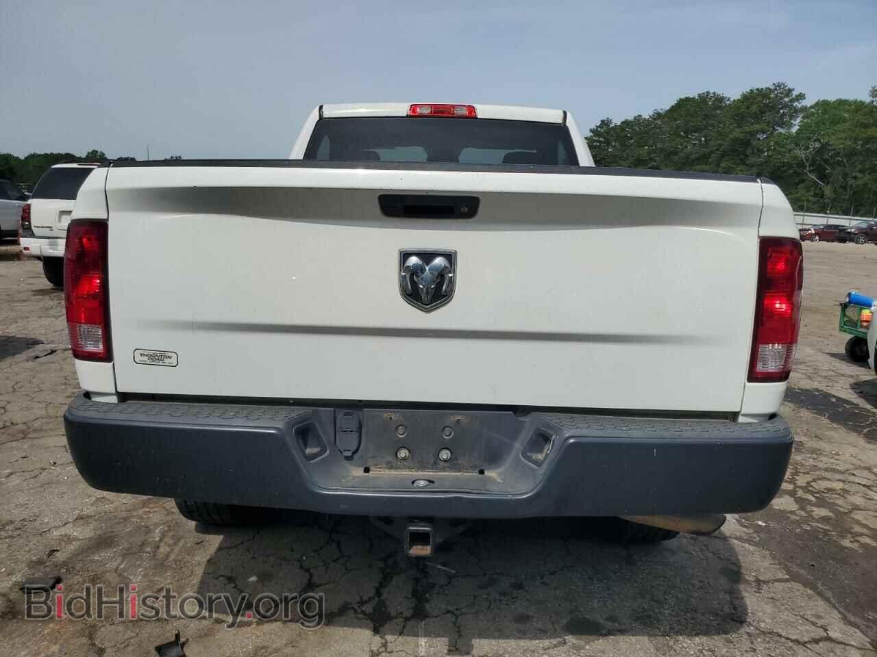 2015 RAM 1500 - VIN: 3C6JR6AG7FG569786 - Фото 6