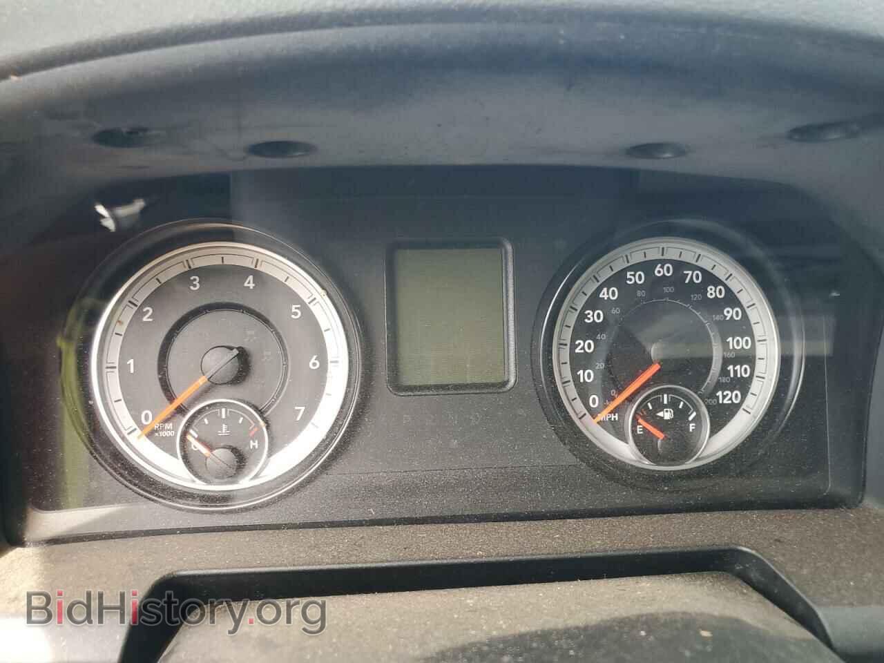 2015 RAM 1500 - VIN: 3C6JR6AG7FG569786 - Фото 9