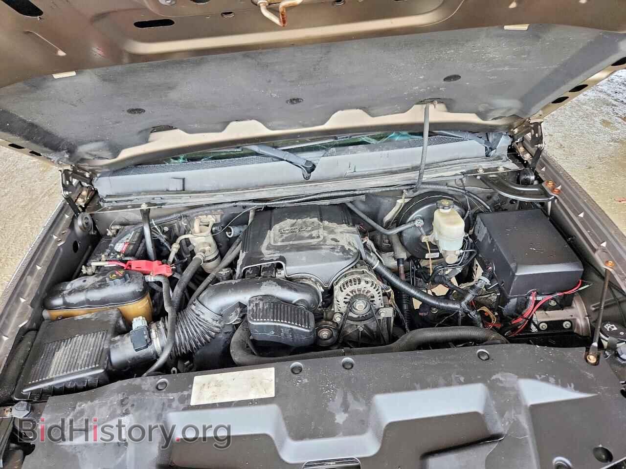 2012 GMC SIERRA - VIN: 3GTP1WE00CG181852 - Photo 11