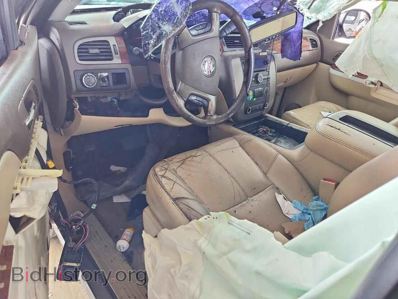 2012 GMC SIERRA - VIN: 3GTP1WE00CG181852 - Photo 8