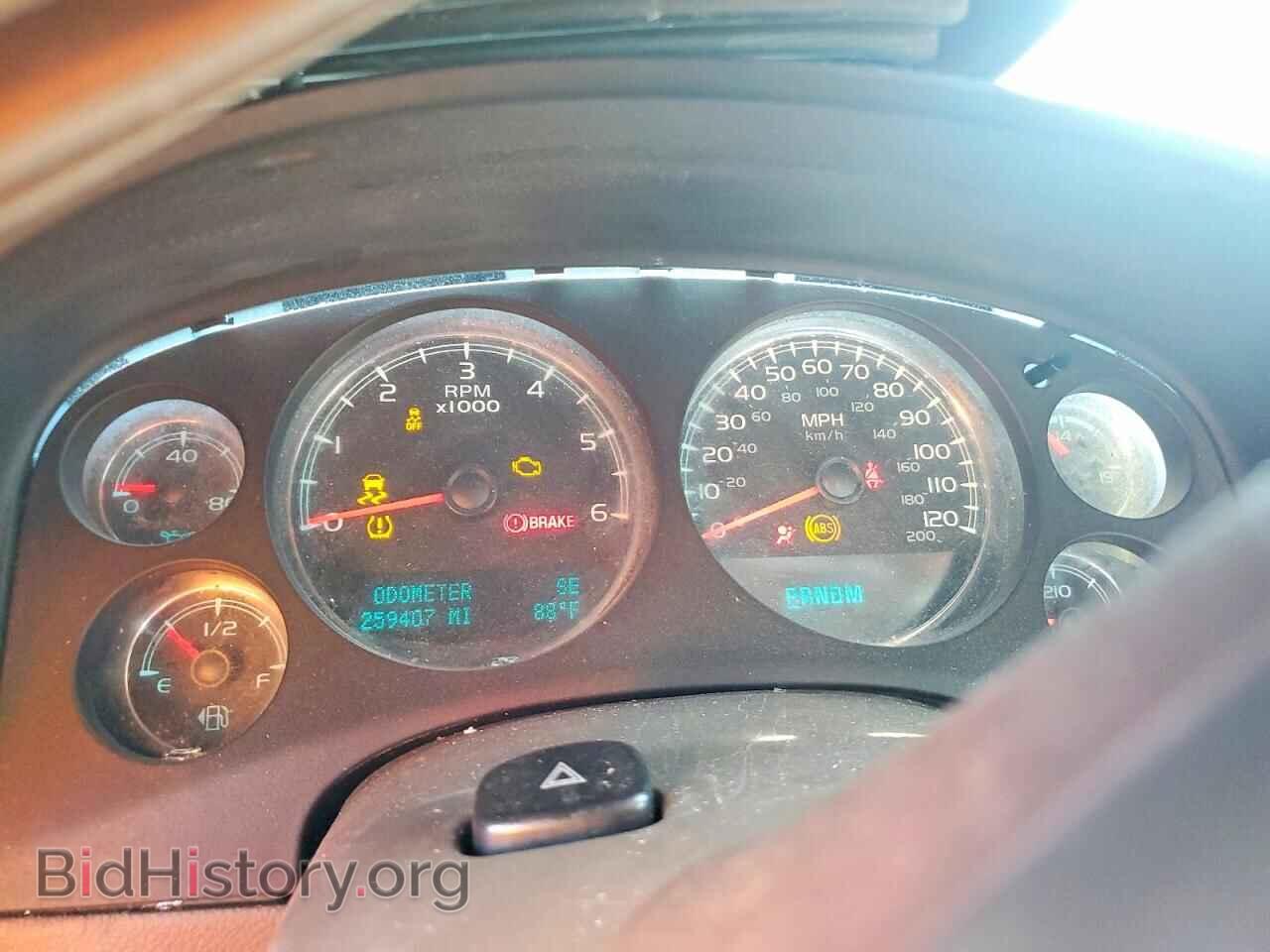 2012 GMC SIERRA - VIN: 3GTP1WE00CG181852 - Photo 9