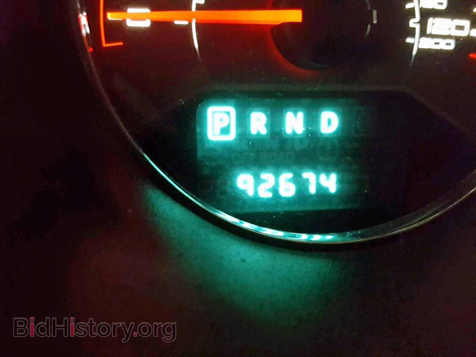 2013 DODGE AVENGER - VIN: 1C3CDZBG7DN663157 - Photo 8