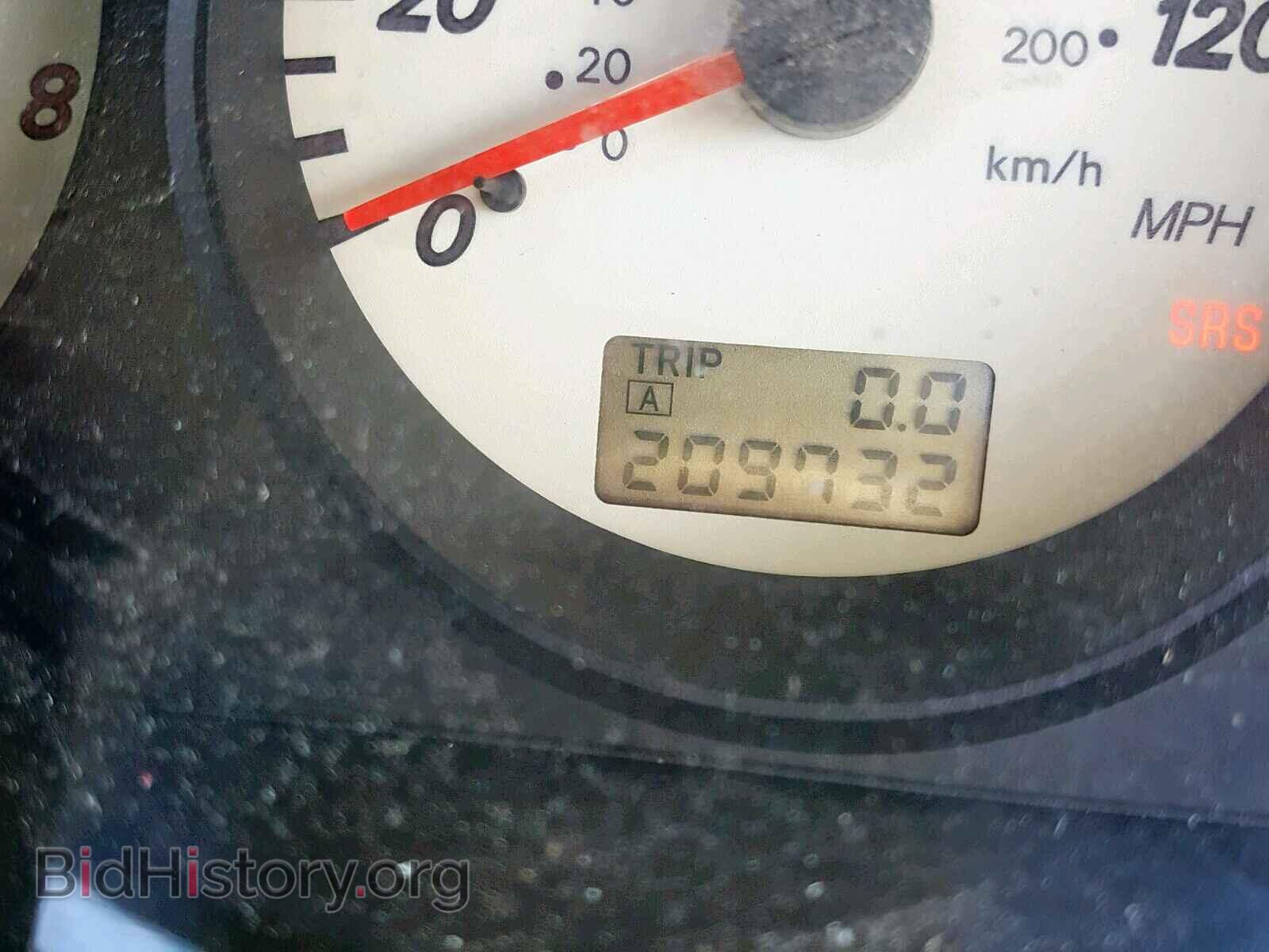 2003 MITSUBISHI LANCER - VIN: JA3AJ86E83U012783 - Фото 8