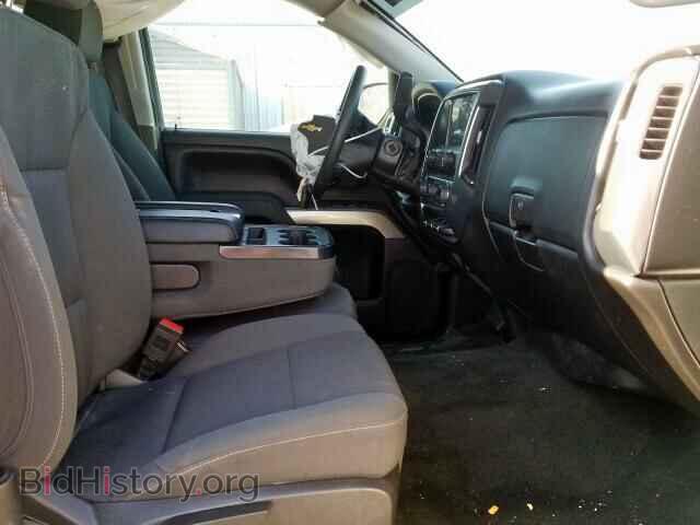 2016 CHEVROLET SILVERADO - VIN: 3GCPCREC5GG385493 - Фото 5