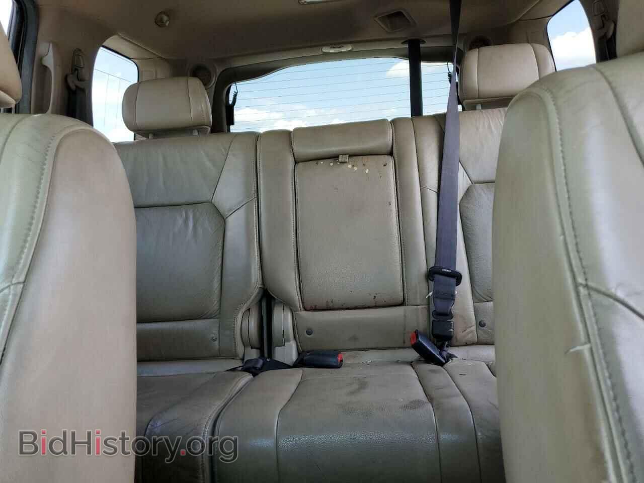 2011 HONDA PILOT - VIN: 5FNYF3H78BB007030 - Фото 10
