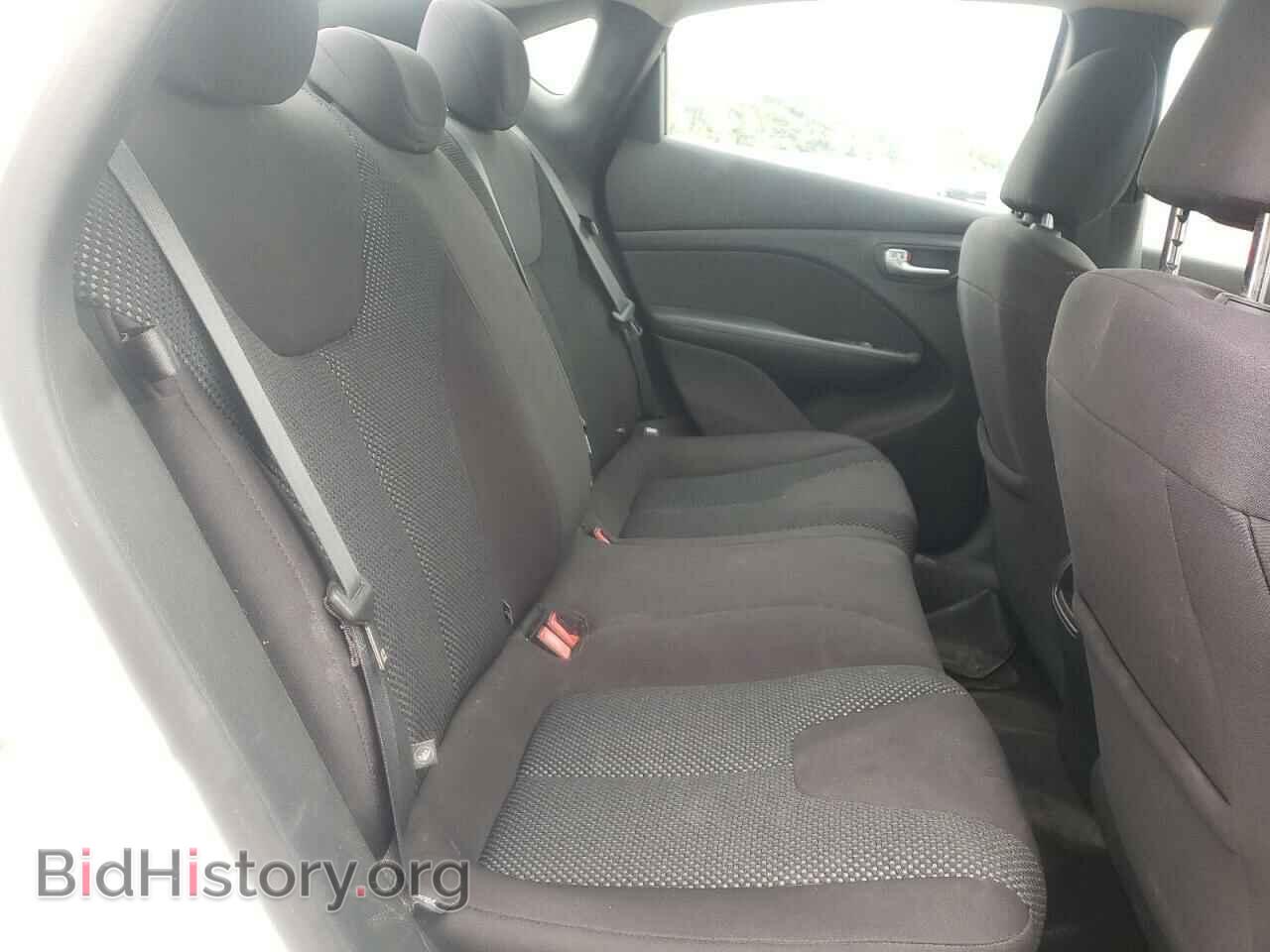 2014 DODGE DART - VIN: 1C3CDFDH5ED741978 - Photo 6