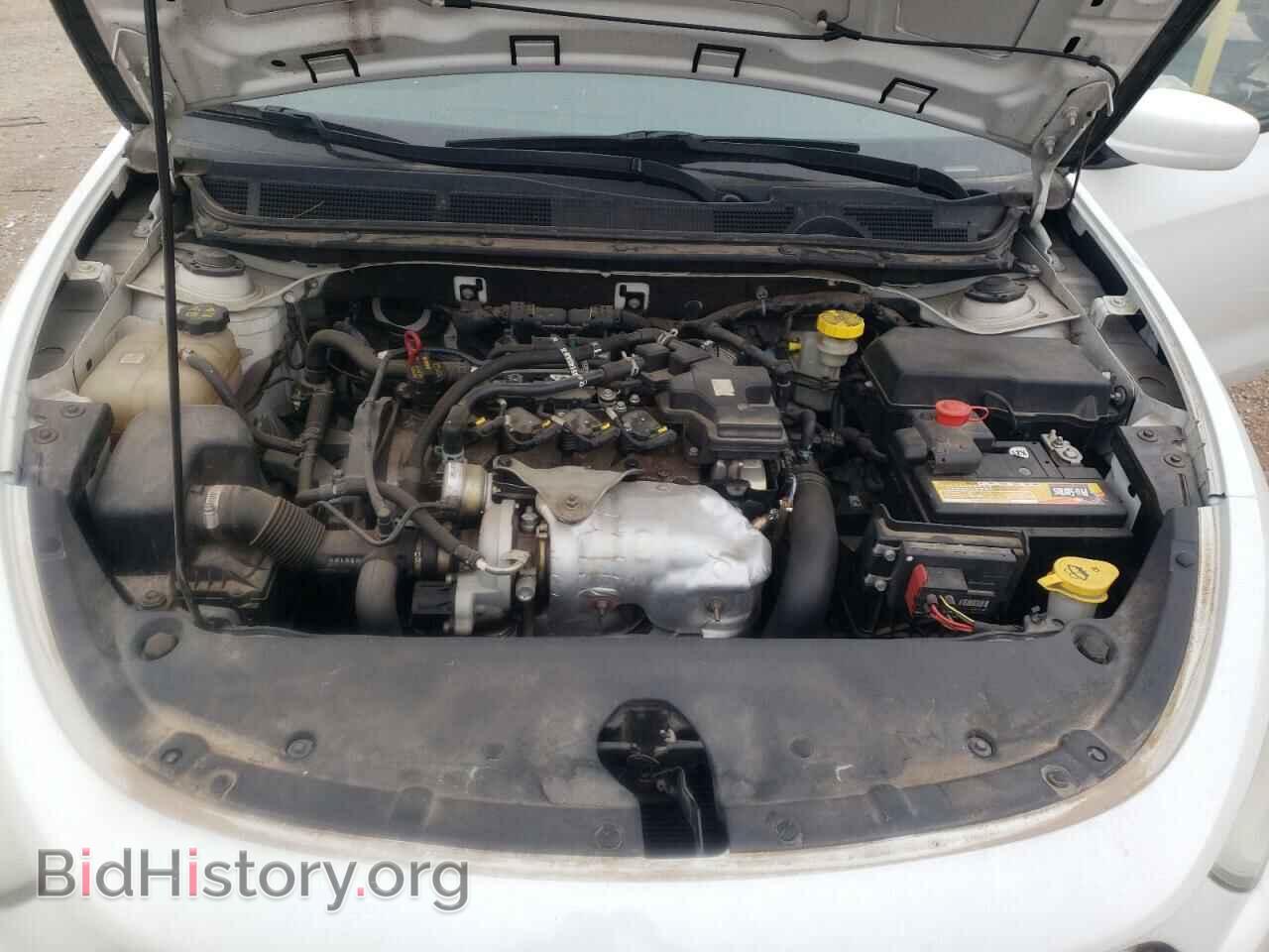 2014 DODGE DART - VIN: 1C3CDFDH5ED741978 - Photo 7