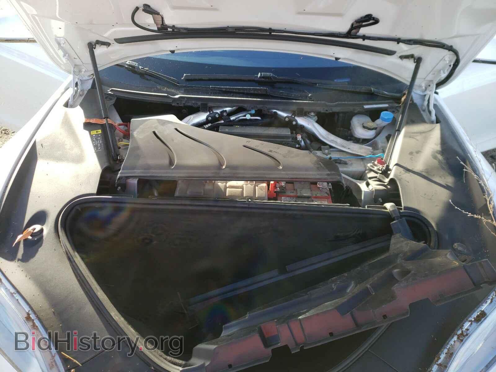 2017 TESLA MODEL S - VIN: 5YJSA1E26HF206863 - Photo 7