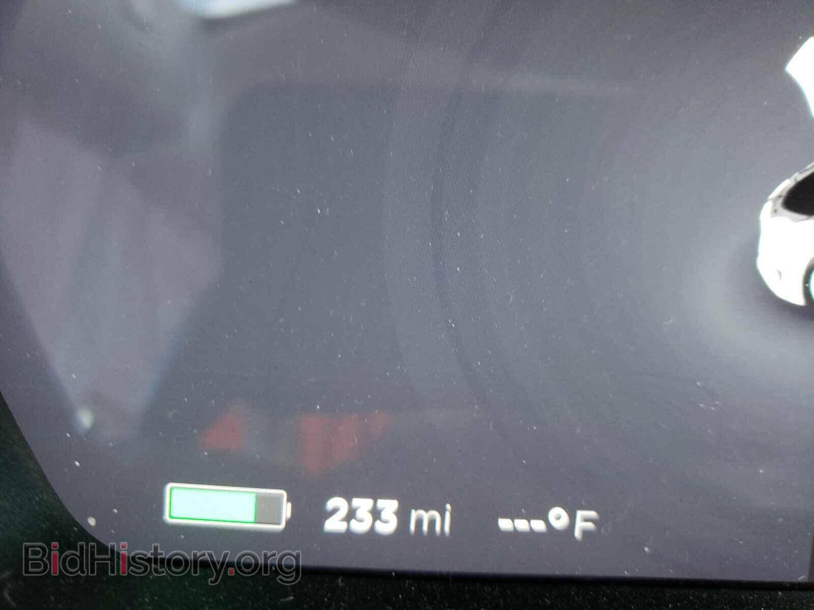 2017 TESLA MODEL S - VIN: 5YJSA1E26HF206863 - Photo 8