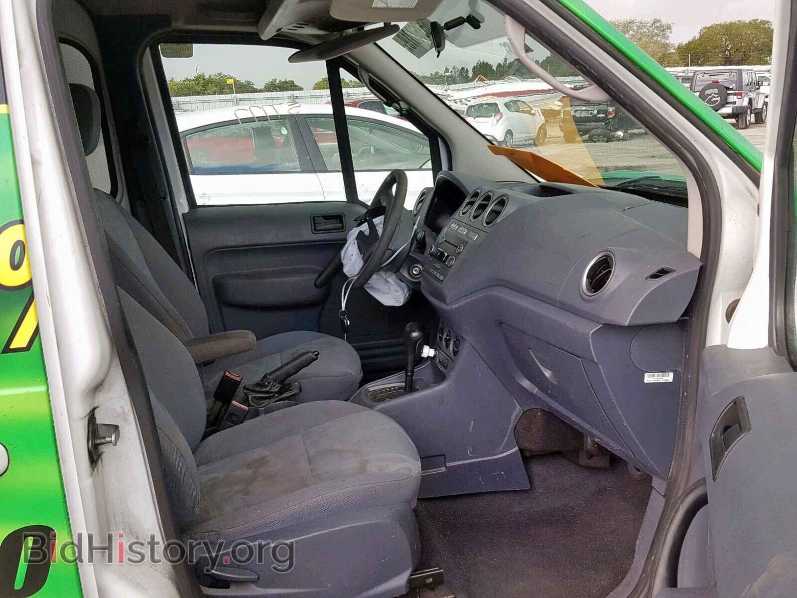 2012 FORD TRANSIT CO - VIN: NM0KS9BN2CT121158 - Фото 5