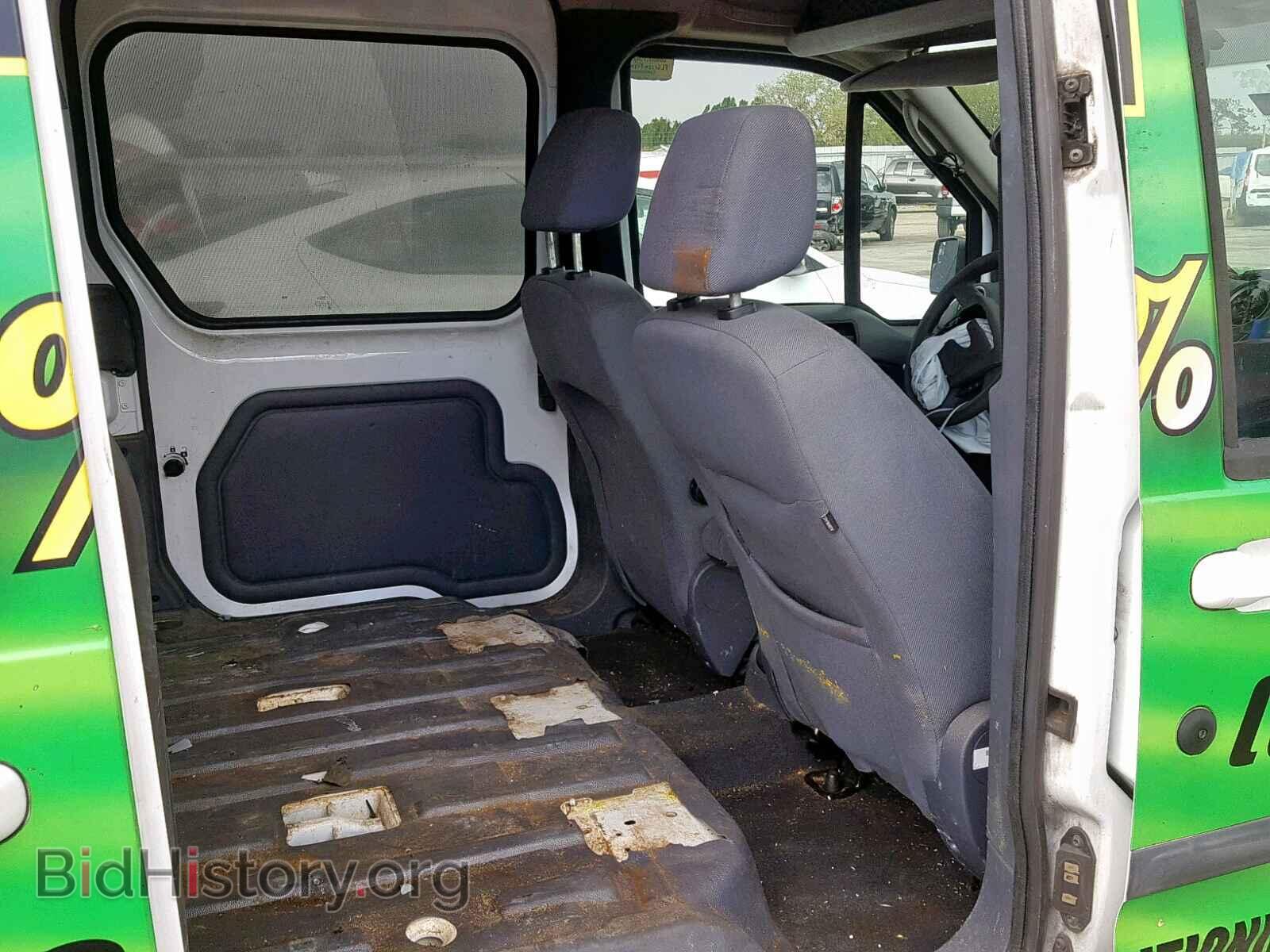 2012 FORD TRANSIT CO - VIN: NM0KS9BN2CT121158 - Фото 6