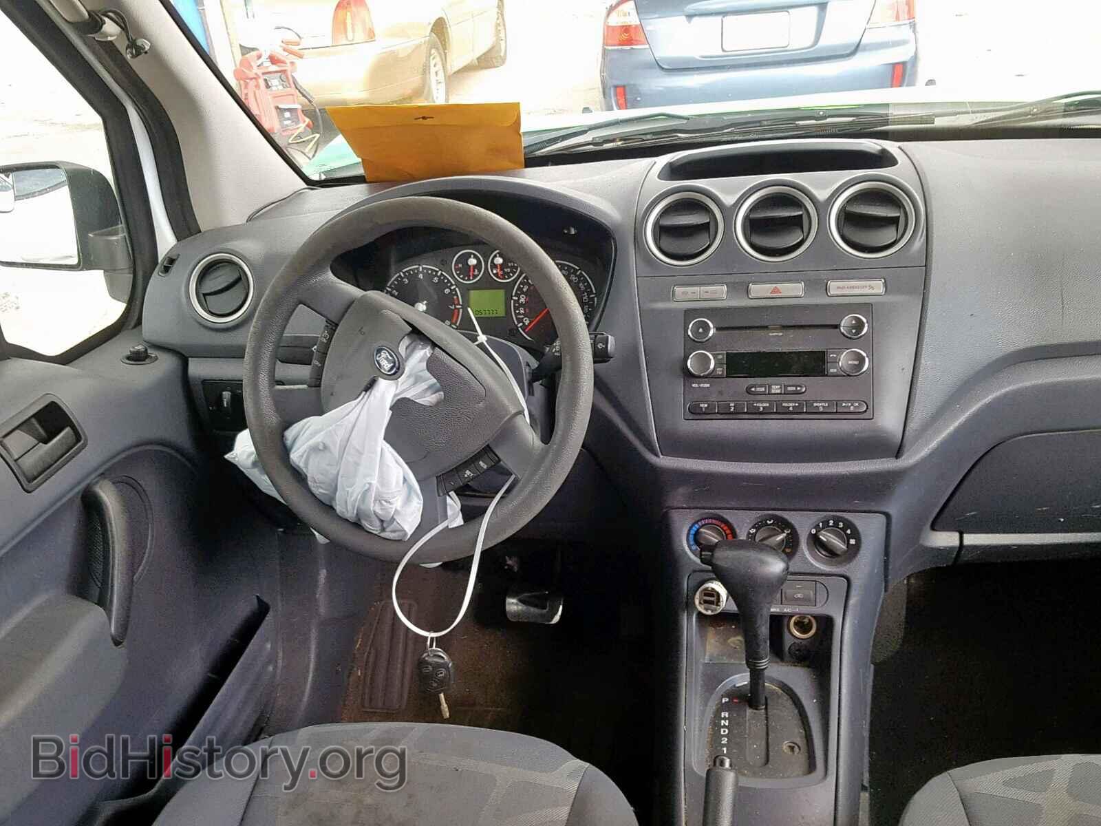 2012 FORD TRANSIT CO - VIN: NM0KS9BN2CT121158 - Фото 9