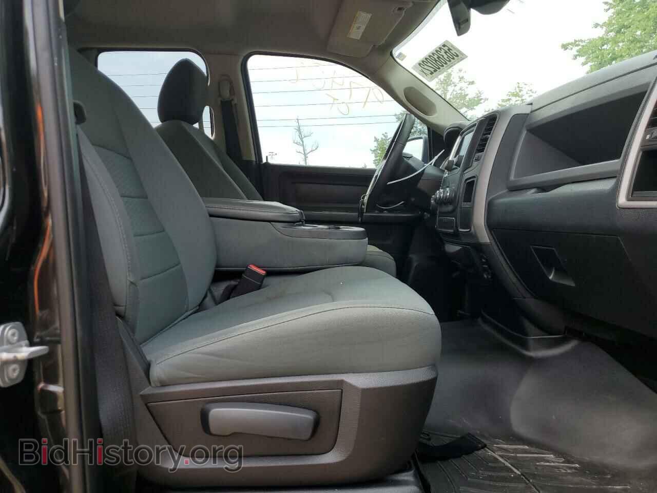 2016 RAM 1500 - VIN: 1C6RR7FT5GS354416 - Фото 5
