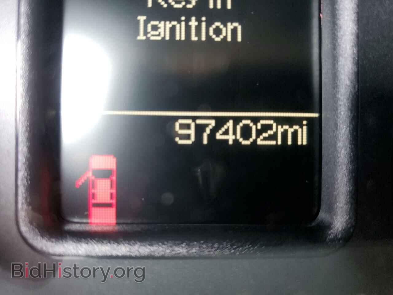 2016 RAM 1500 - VIN: 1C6RR7FT5GS354416 - Фото 8