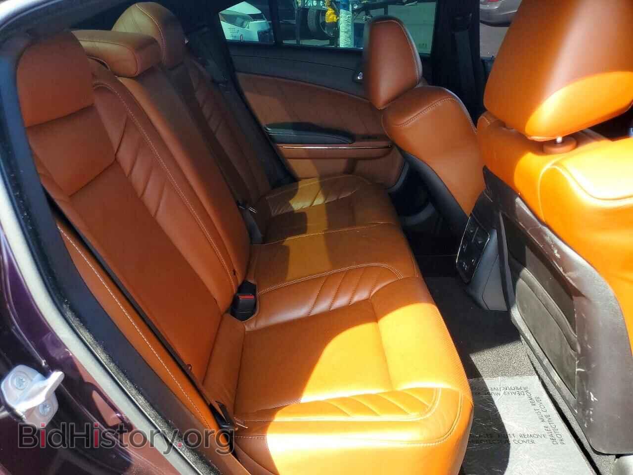2022 DODGE CHARGER - VIN: 2C3CDXL9XNH180339 - Photo 10
