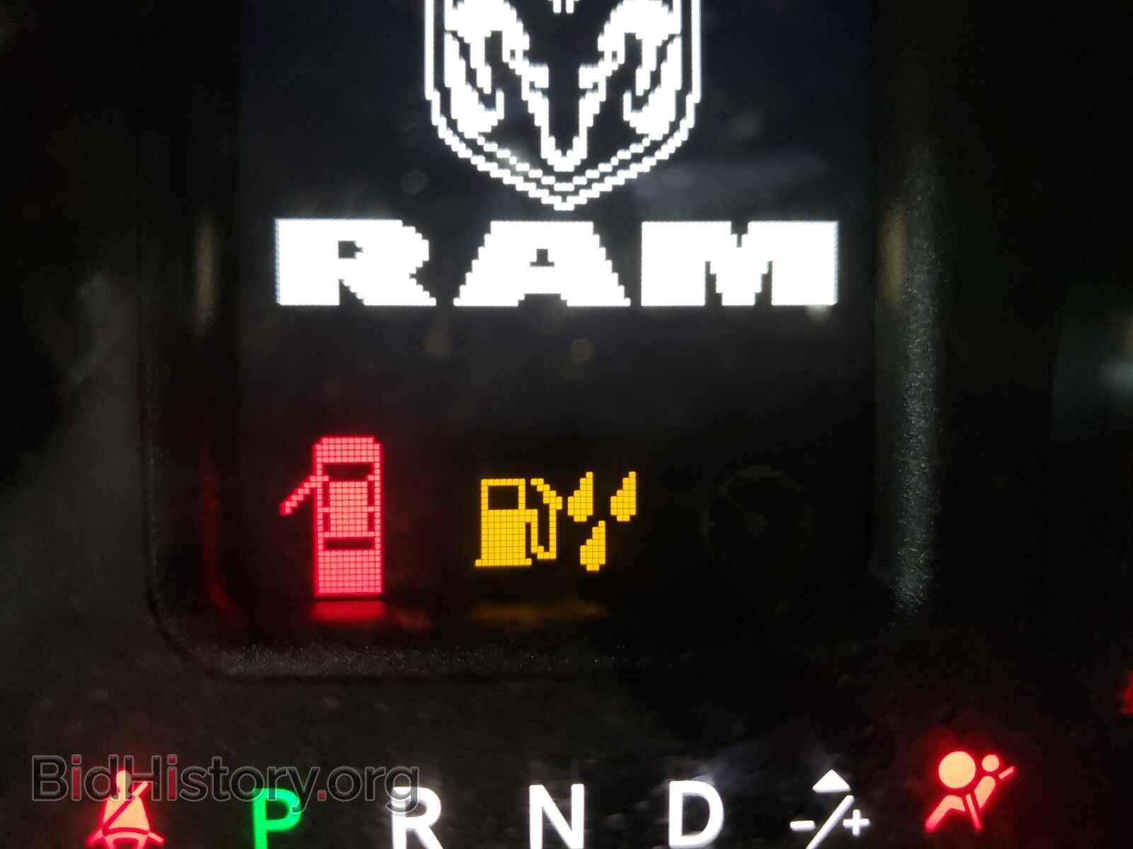 2018 RAM 2500 - VIN: 3C6UR5CL9JG307536 - Фото 9