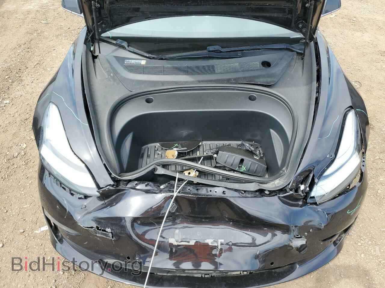 2018 TESLA MODEL 3 - VIN: 5YJ3E1EB7JF070466 - Фото 7