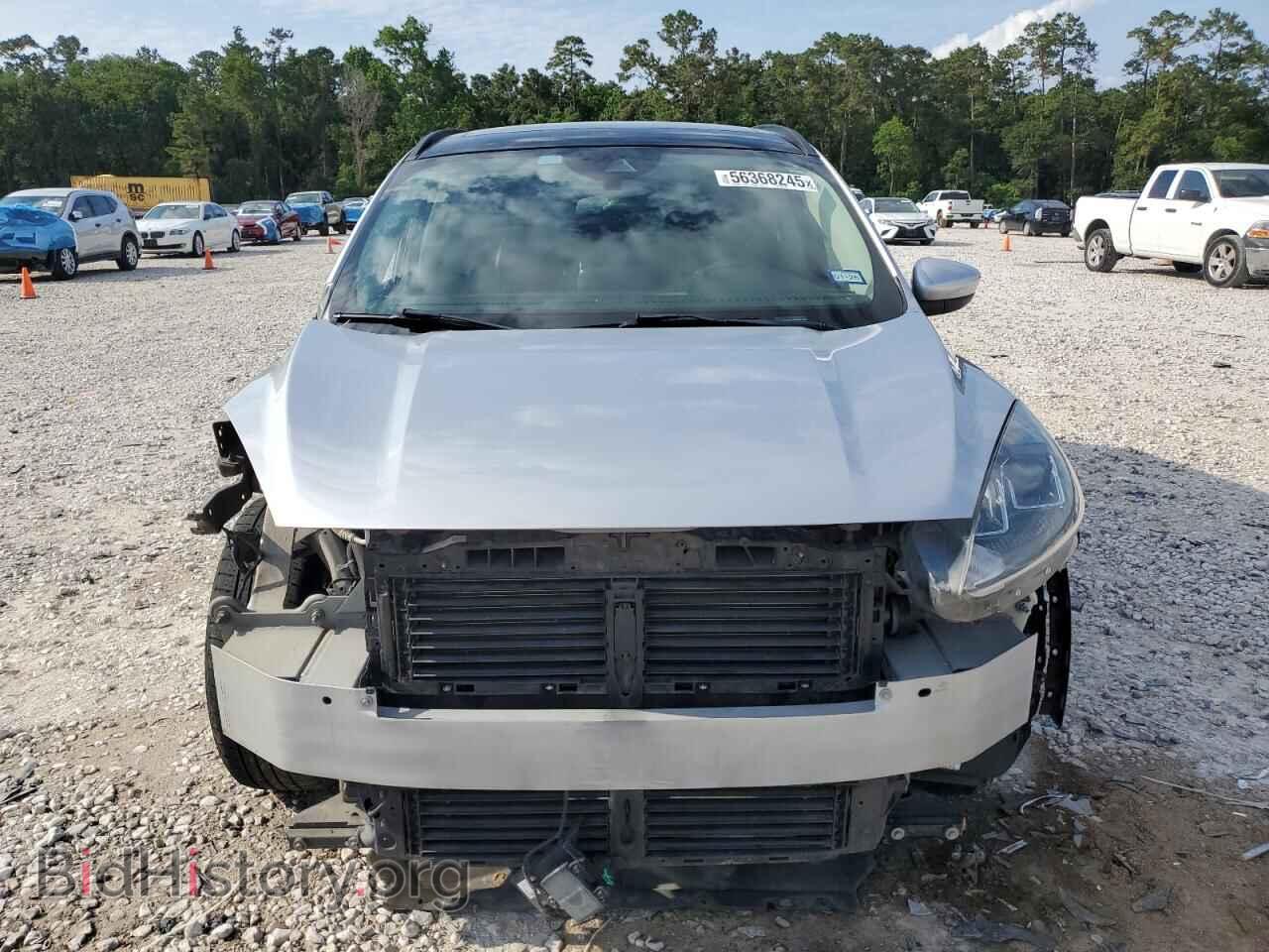 2020 FORD ESCAPE - VIN: 1FMCU0H69LUA83849 - Photo 5
