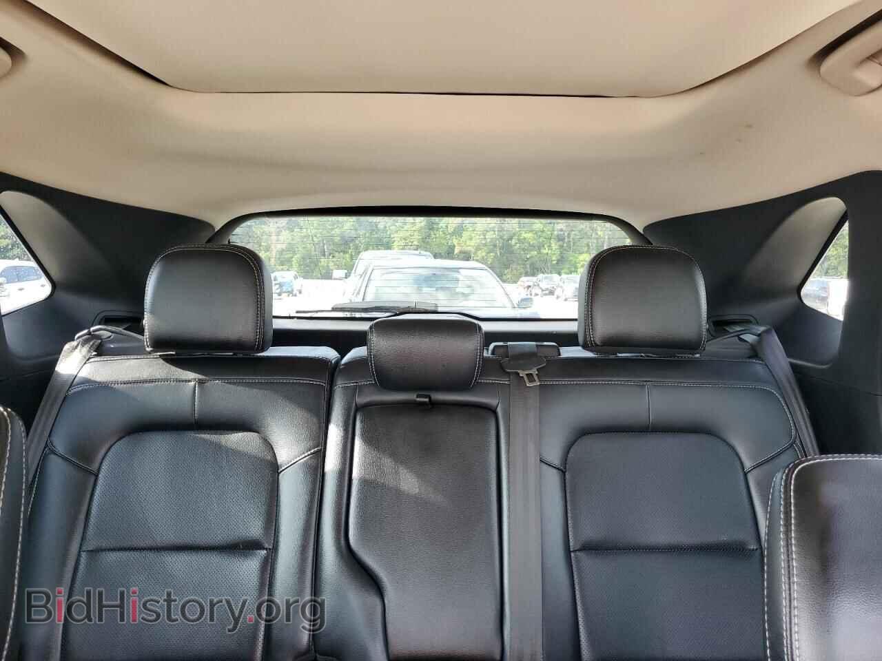 2020 FORD ESCAPE - VIN: 1FMCU0H69LUA83849 - Photo 10