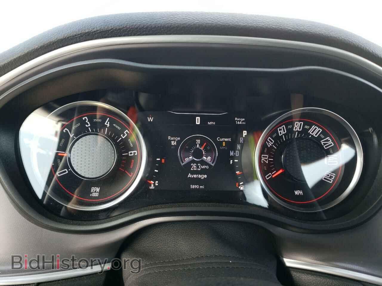 2022 DODGE CHALLENGER - VIN: 2C3CDZAG6NH265448 - Photo 9