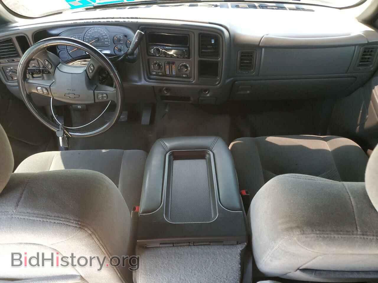 2007 CHEVROLET ALL Models - VIN: 1GCEC19Z57Z128289 - Фото 8