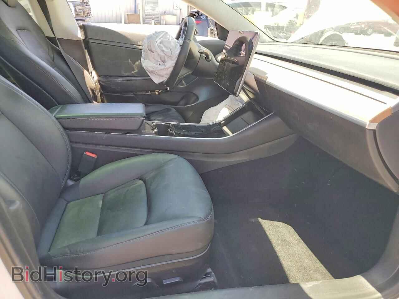 2020 TESLA MODEL 3 - VIN: 5YJ3E1EA1LF632503 - Photo 7