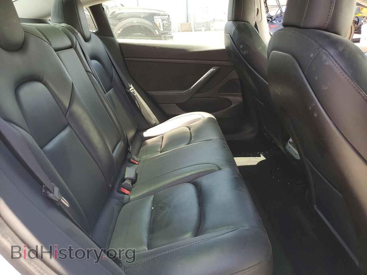 2020 TESLA MODEL 3 - VIN: 5YJ3E1EA1LF632503 - Photo 10