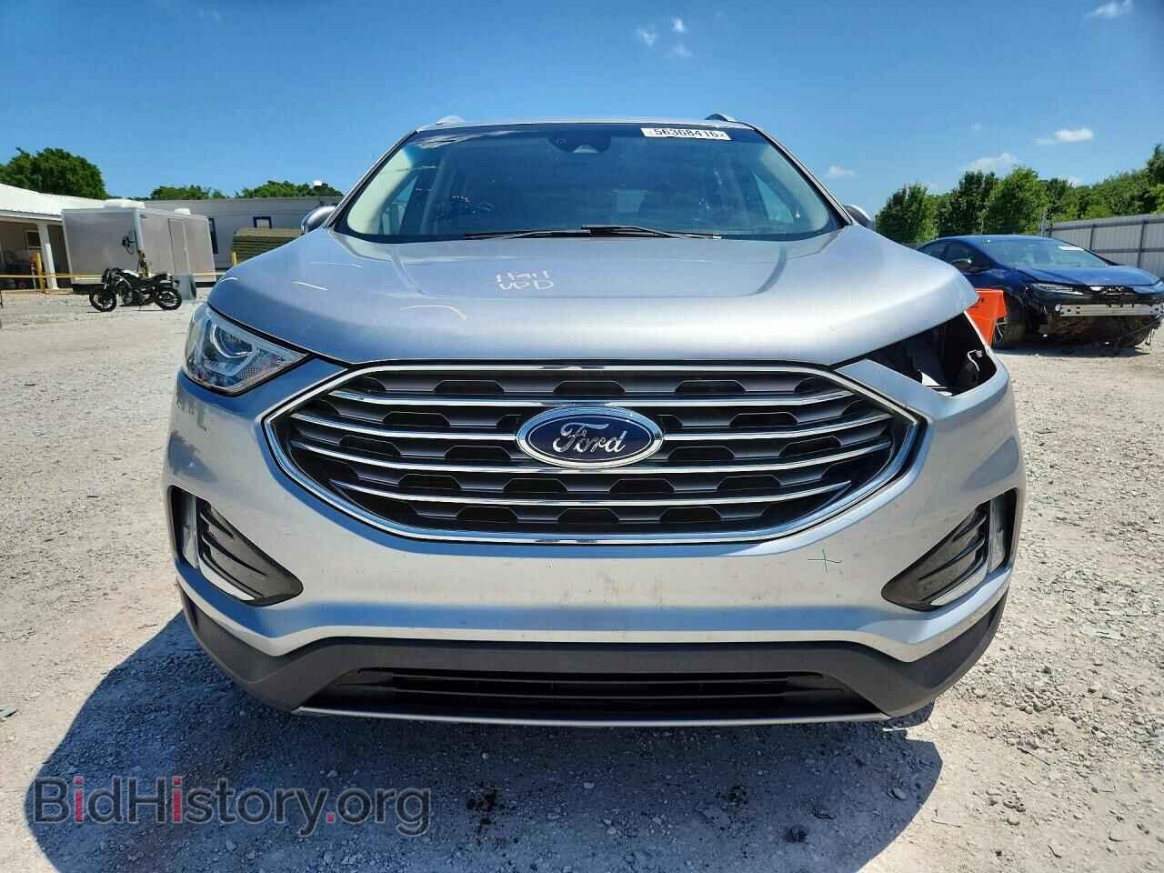 2020 FORD EDGE - VIN: 2FMPK4J98LBA58174 - Фото 5