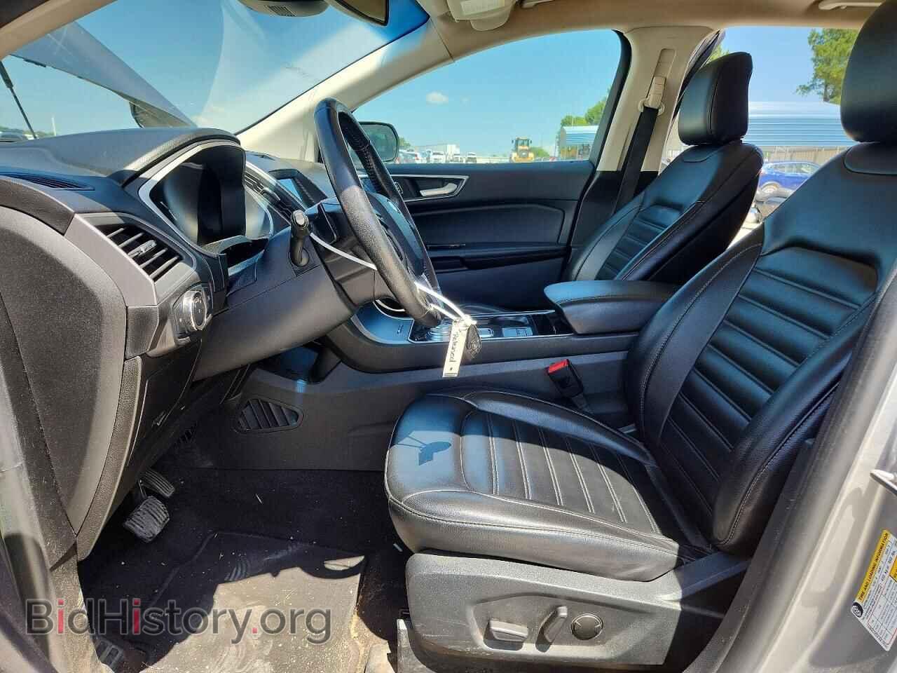 2020 FORD EDGE - VIN: 2FMPK4J98LBA58174 - Фото 7