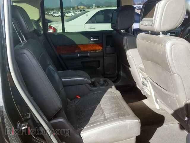 2011 FORD FLEX LIMIT - VIN: 2FMHK6DT5BBD10064 - Photo 6