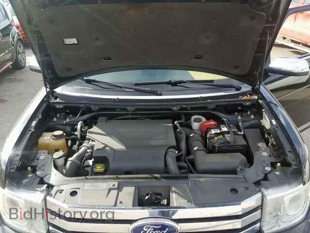 2011 FORD FLEX LIMIT - VIN: 2FMHK6DT5BBD10064 - Photo 7