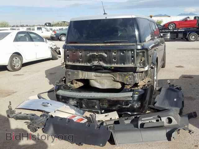 2011 FORD FLEX LIMIT - VIN: 2FMHK6DT5BBD10064 - Photo 9