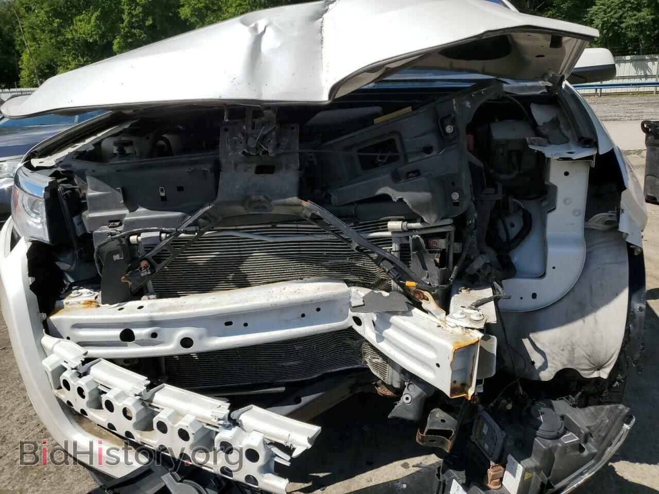 2014 FORD EDGE - VIN: 2FMDK4KC9EBA16032 - Photo 9