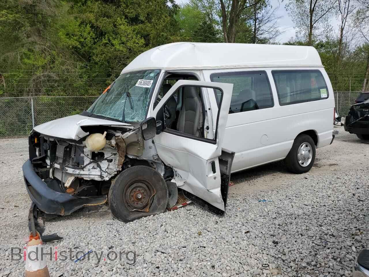 Photo 1FTNE1EW8DDA56499 - FORD ALL Models 2013