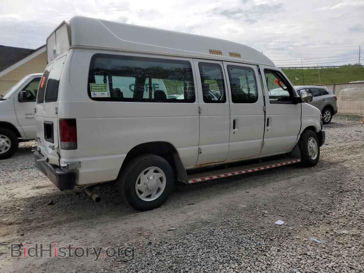 2013 FORD ALL Models - VIN: 1FTNE1EW8DDA56499 - Фото 3
