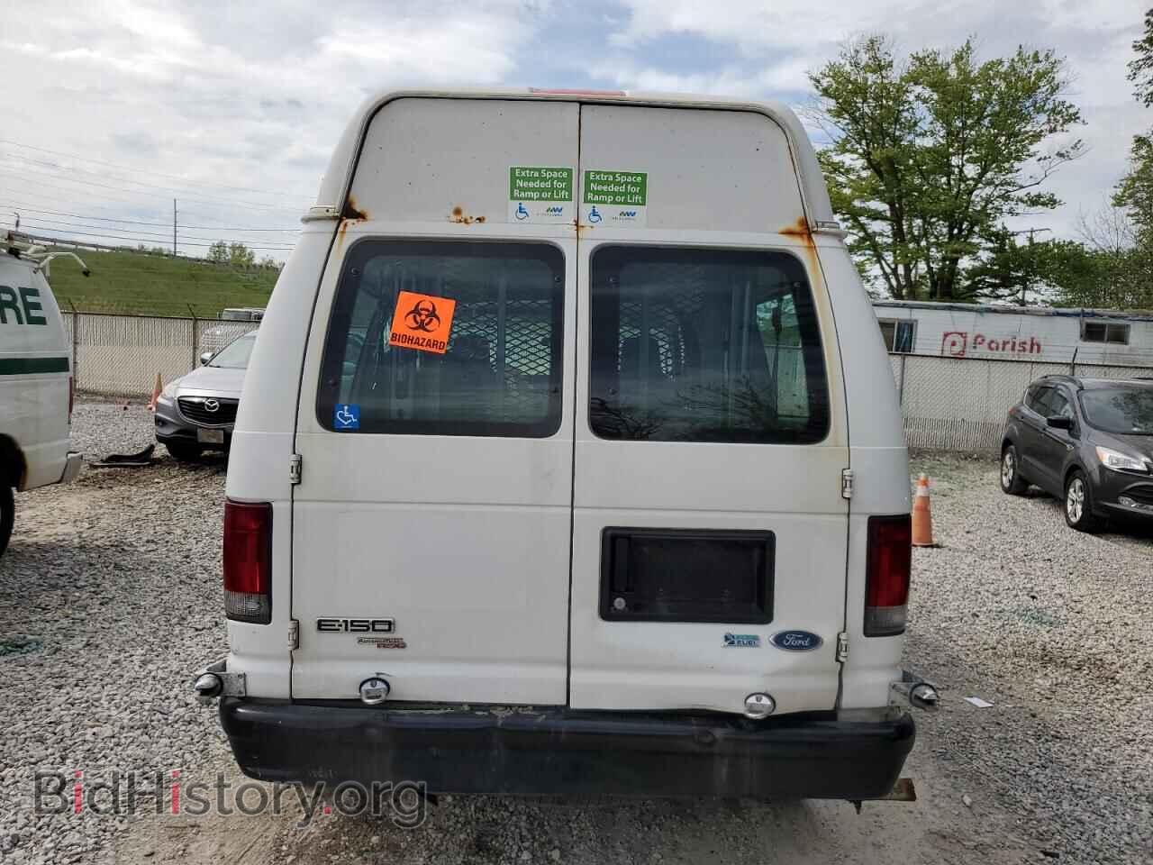 2013 FORD ALL Models - VIN: 1FTNE1EW8DDA56499 - Фото 6