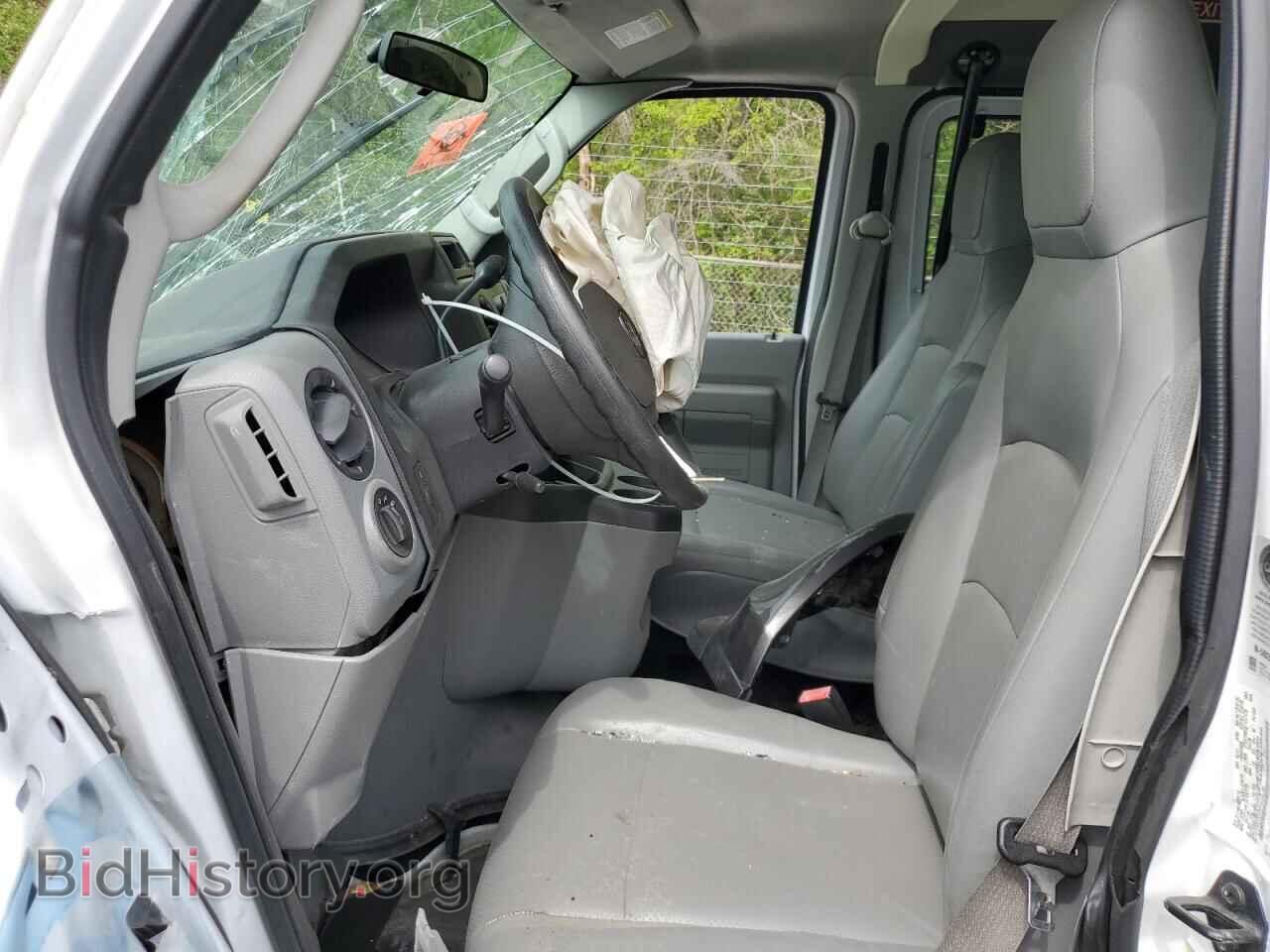 2013 FORD ALL Models - VIN: 1FTNE1EW8DDA56499 - Фото 7