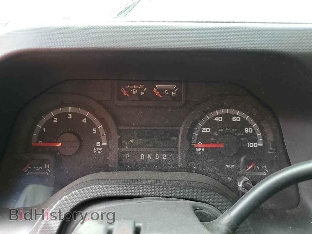 2013 FORD ALL Models - VIN: 1FTNE1EW8DDA56499 - Фото 9
