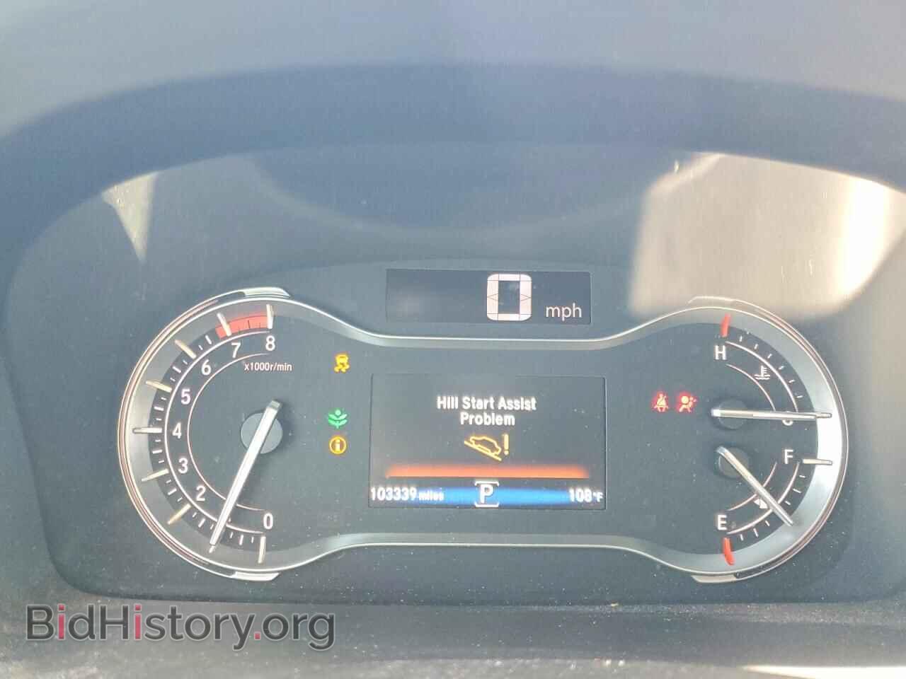 2018 HONDA PILOT - VIN: 5FNYF5H31JB019561 - Фото 9