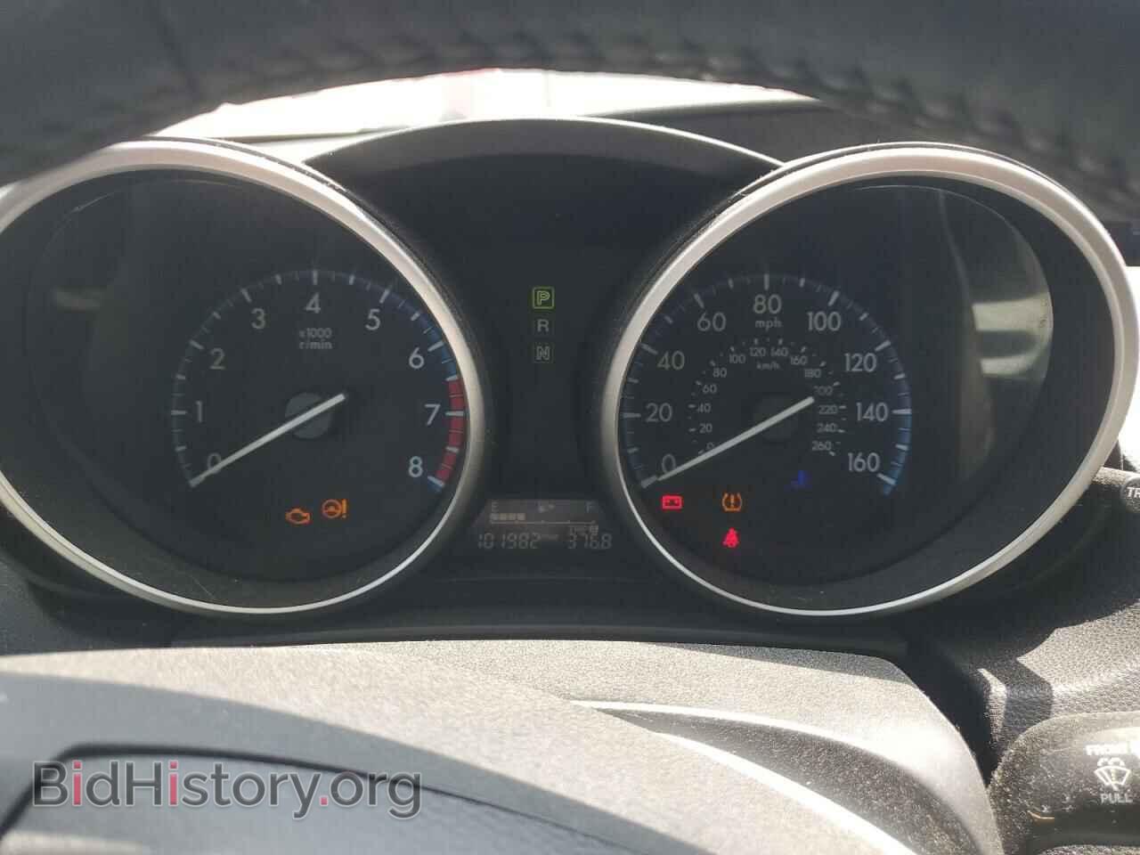 2012 MAZDA 3 - VIN: JM1BL1V77C1681381 - Photo 9