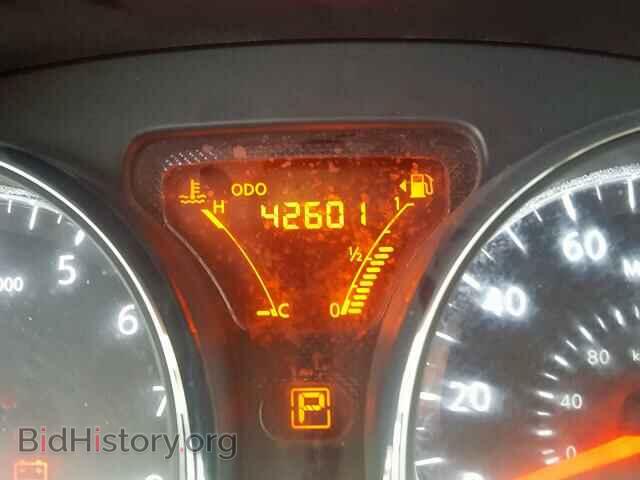 2014 NISSAN VERSA - VIN: 3N1CE2CP1EL428532 - Фото 8