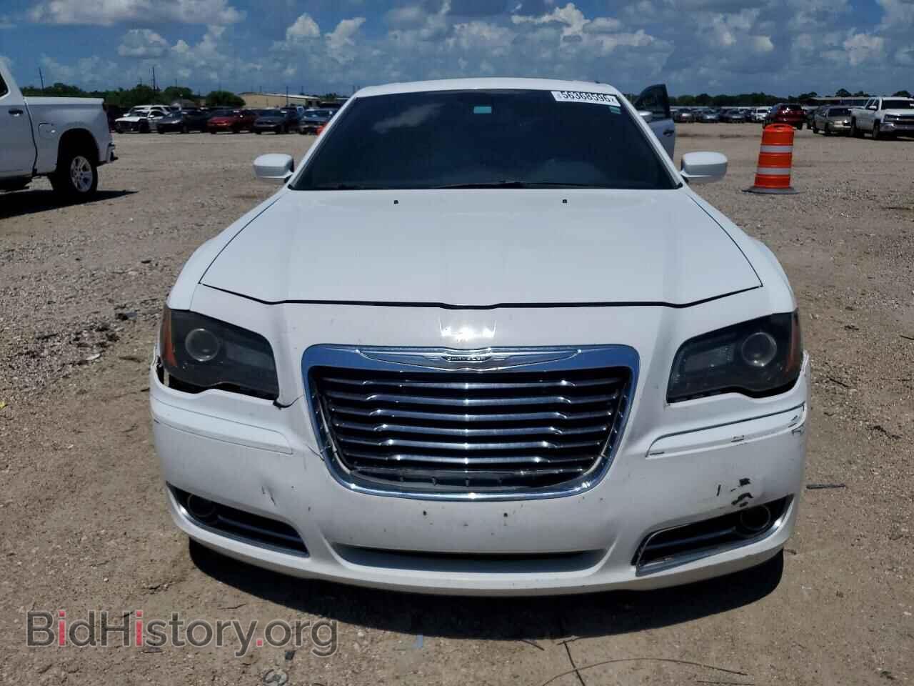 2013 CHRYSLER 300 - VIN: 2C3CCABG9DH732685 - Фото 5