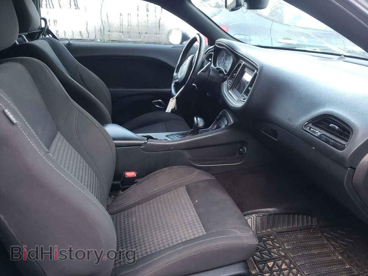 2019 DODGE CHALLENGER - VIN: 2C3CDZGG3KH532225 - Photo 5