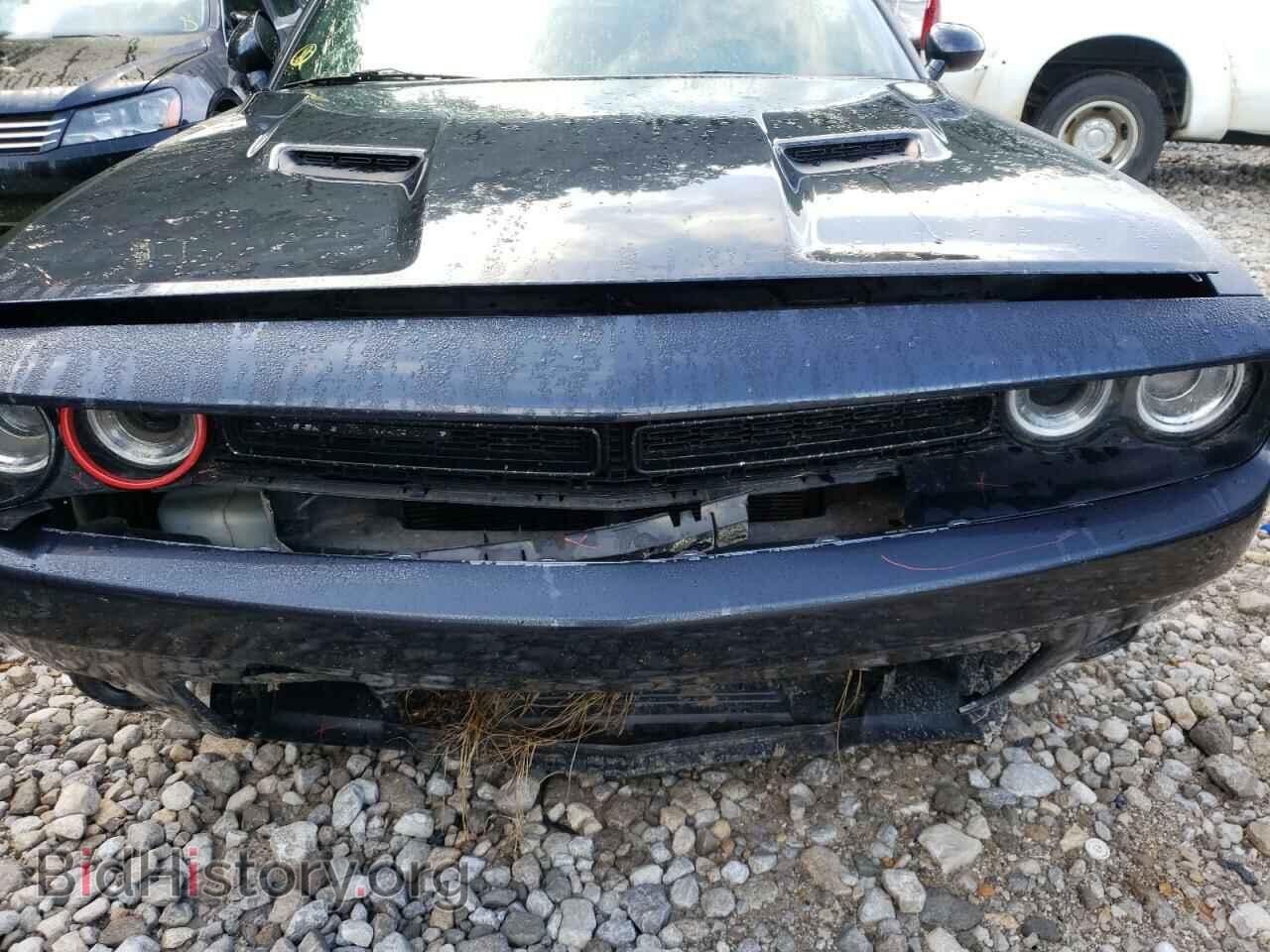2019 DODGE CHALLENGER - VIN: 2C3CDZGG3KH532225 - Photo 9