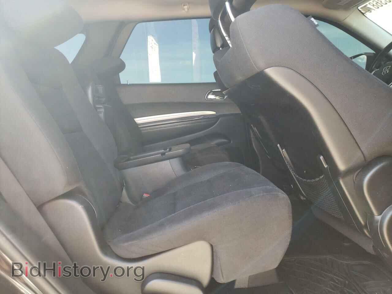 2013 DODGE DURANGO - VIN: 1C4RDHAG4DC535357 - Photo 11